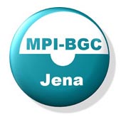 MPI-BGC BSY